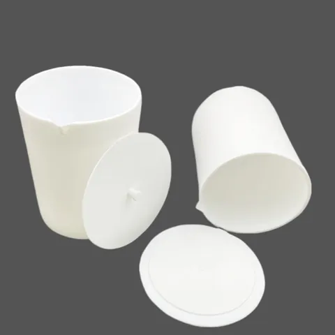 ptfe beaker 250ml