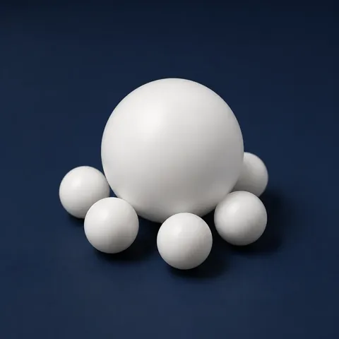 PTFE Bearing Balls