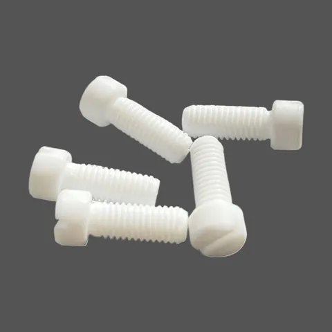 ptfe bolts and nuts