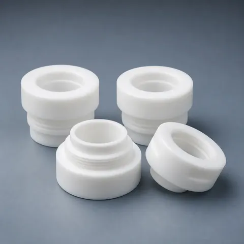 PTFE Connectors