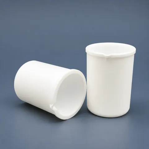 PTFE Cups