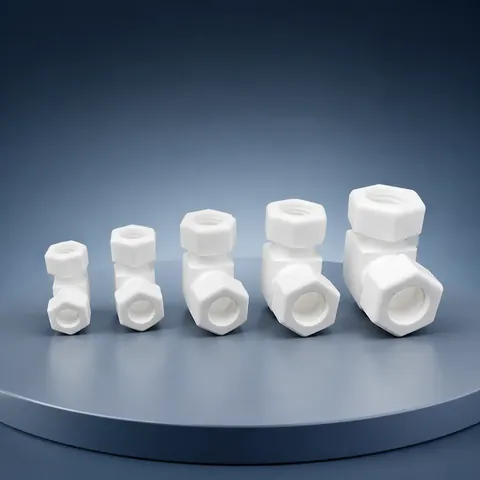 PTFE Elbow