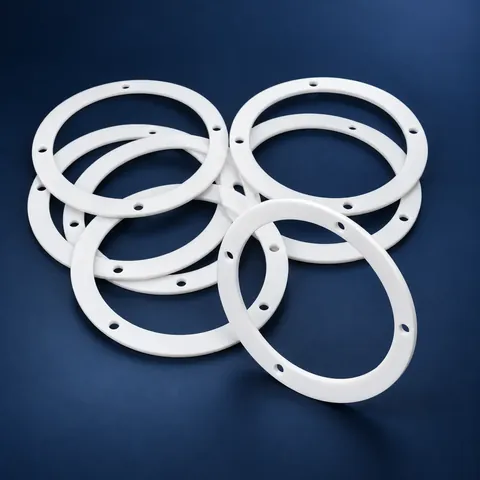PTFE Flange Gasket