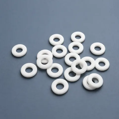 PTFE Flat Gaskets