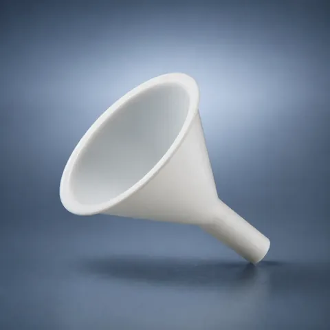 PTFE Funnel