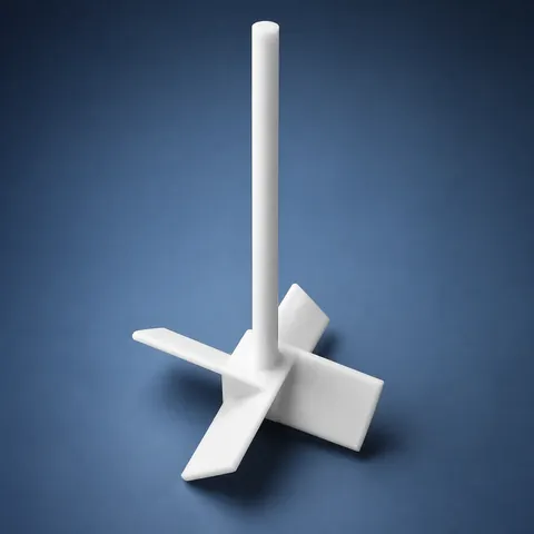 PTFE Impeller