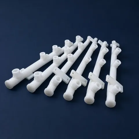 PTFE Manifold