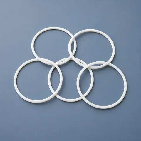 PTFE O-Ring Seals