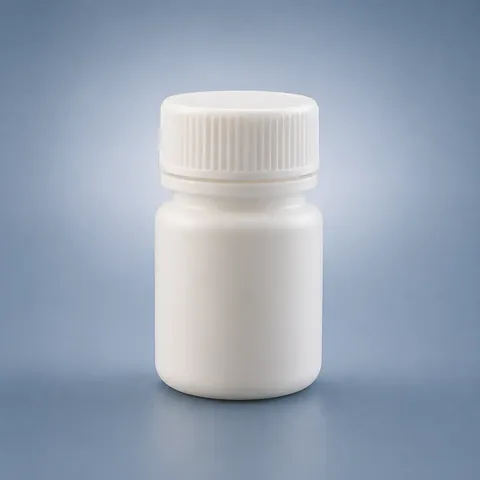 PTFE Sample Bottles