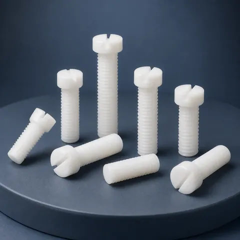 PTFE Screws