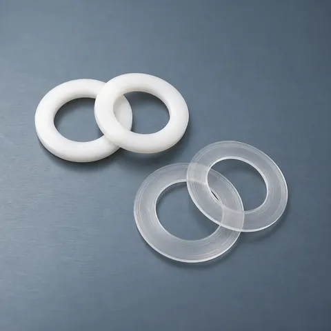 PTFE Shim Washers