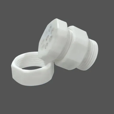 PTFE Swagelok Tube Fitting