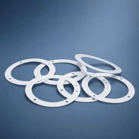 PTFE Thrust Washers