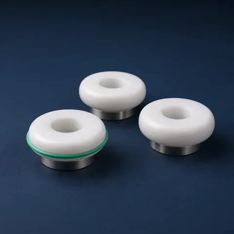 PTFE Valve Seat