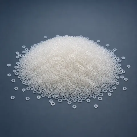 Small PTFE washers