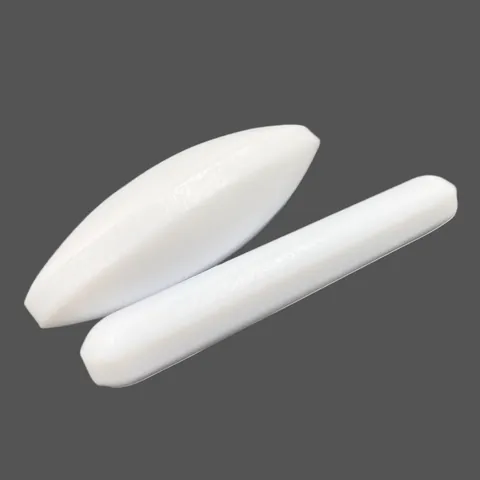 stir bar used in laboratory