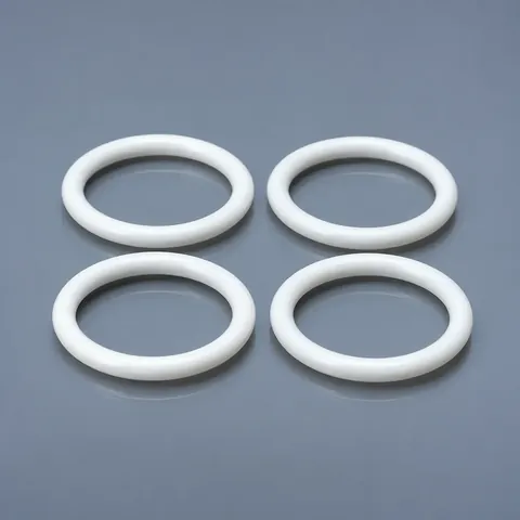 Thin PTFE Washers