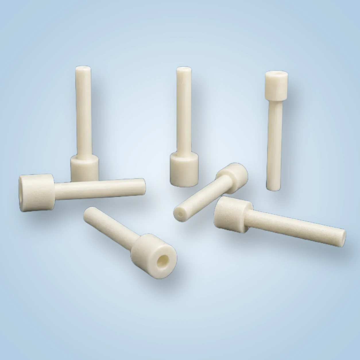 25% Glass Filled PTFE