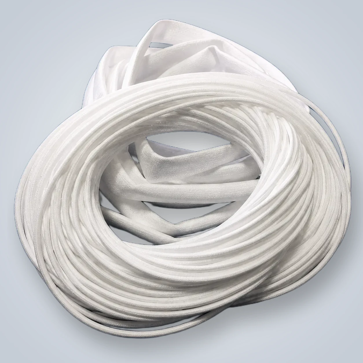 ePTFE Hollow Fiber Filter Tubing