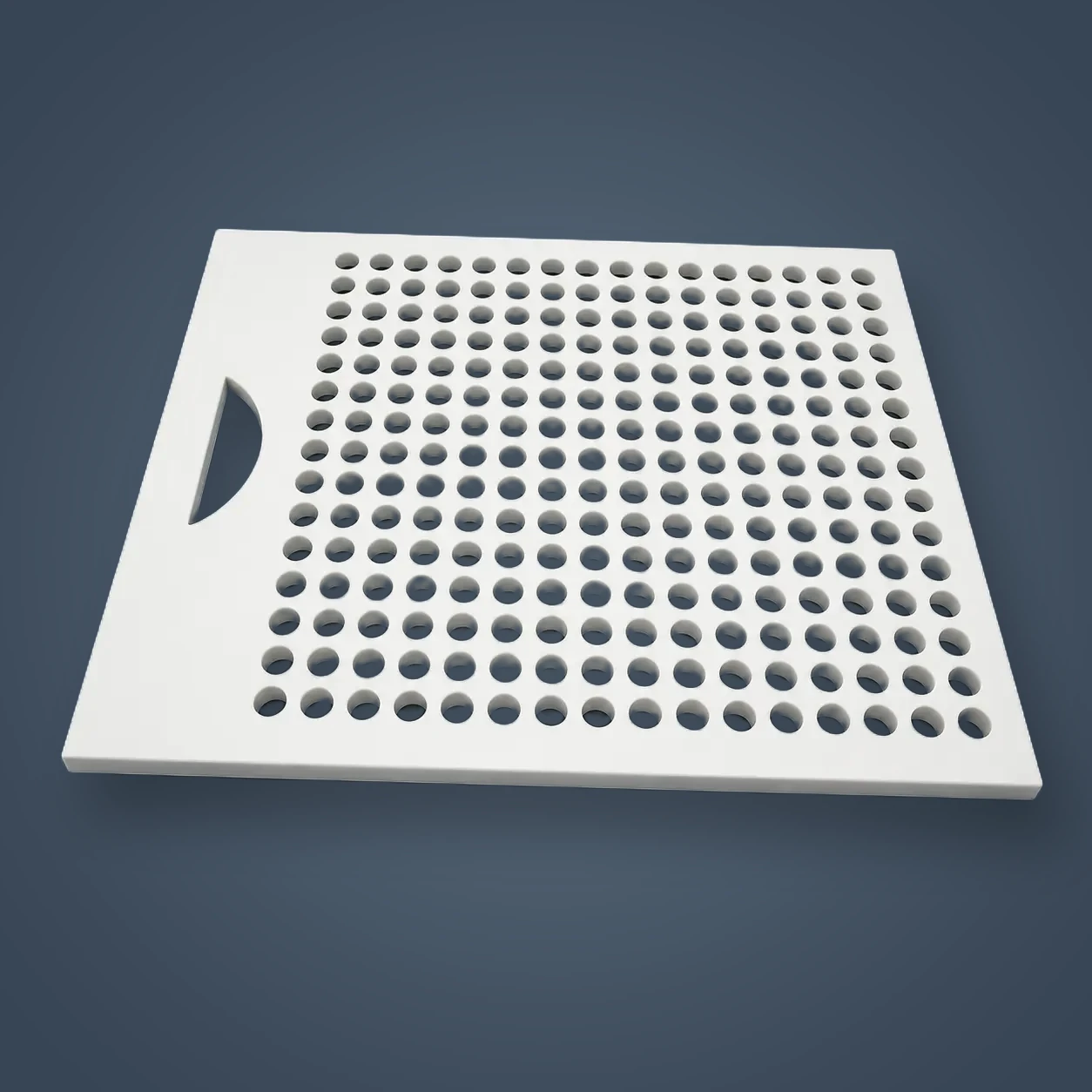Porous PTFE Sheets