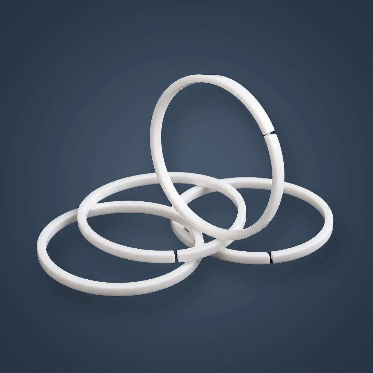 PTFE Backup Rings