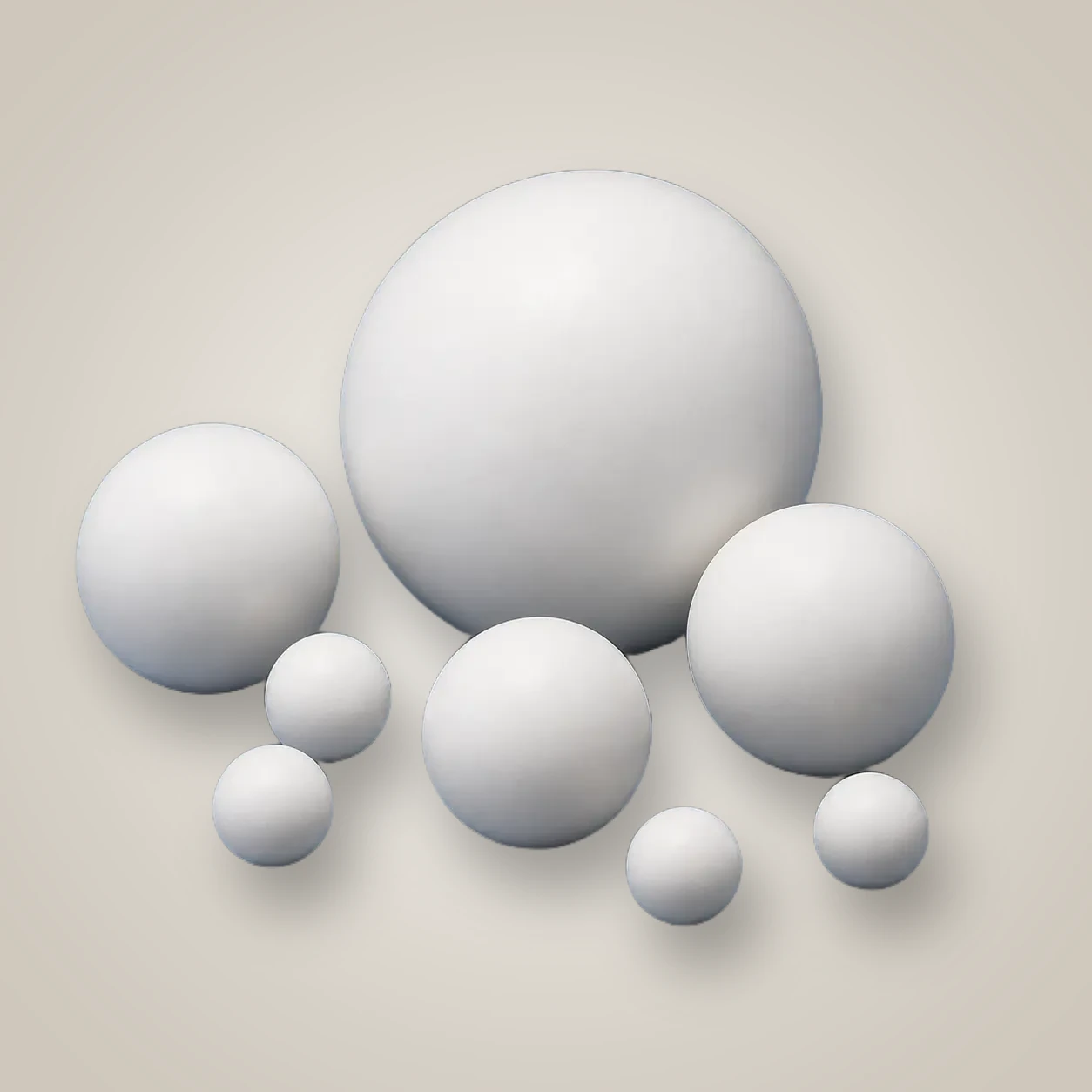 PTFE Balls