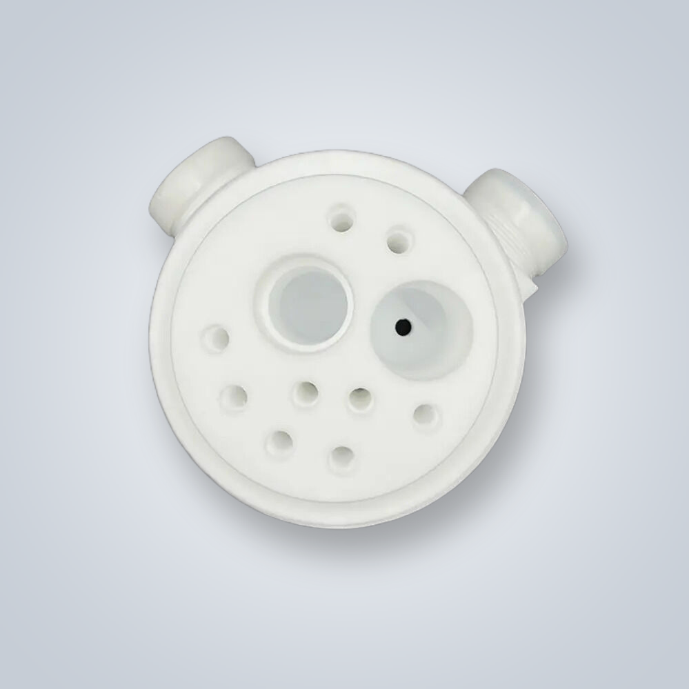 PTFE Bellows Seals