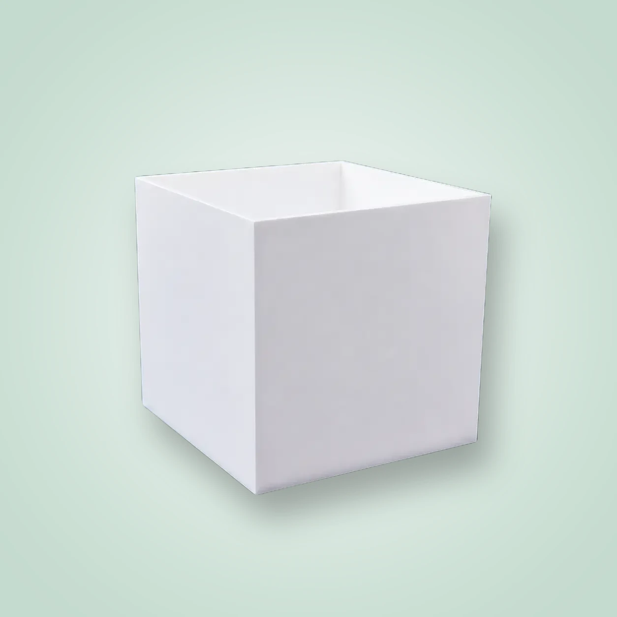 PTFE Box