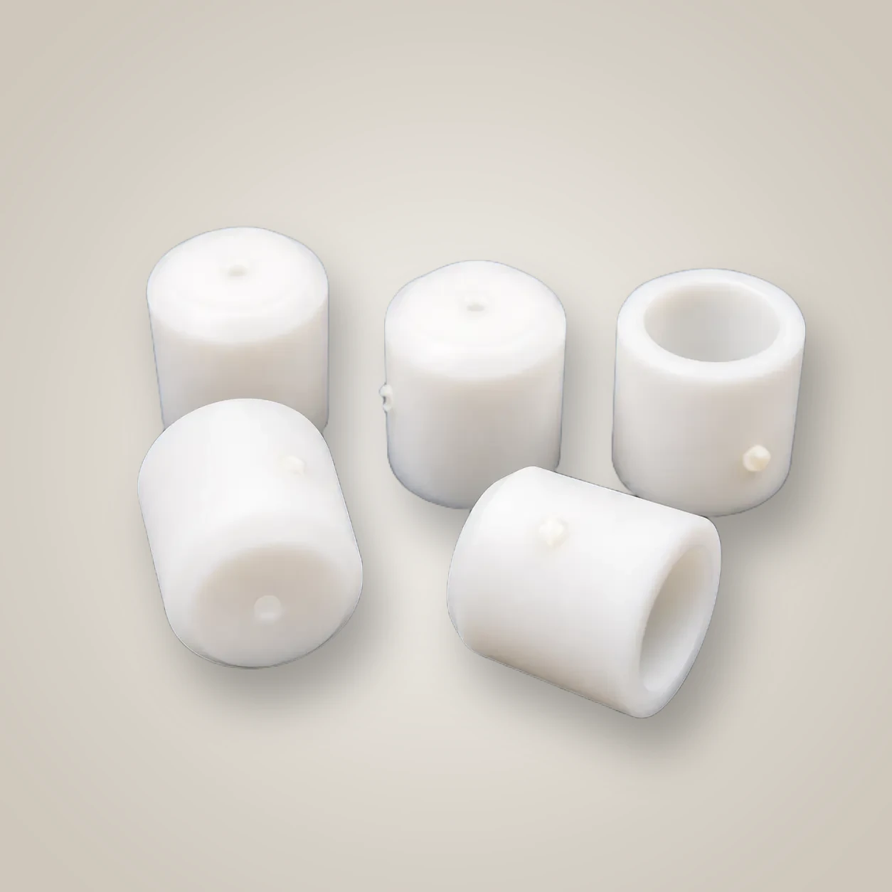 PTFE Caps