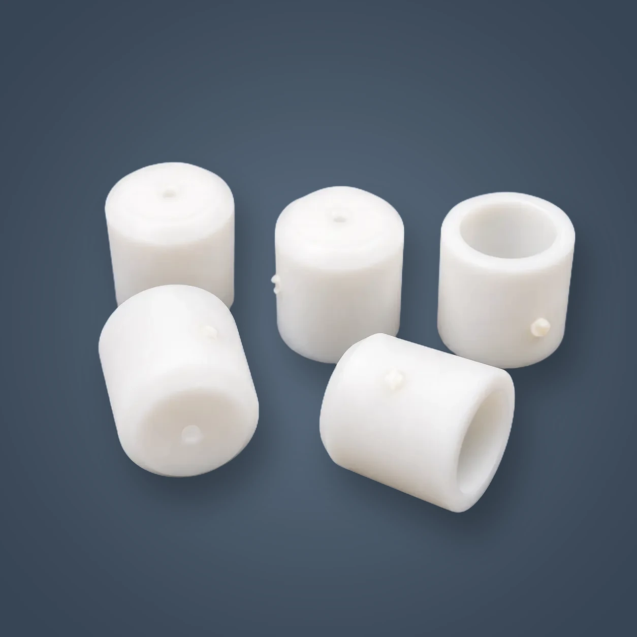 PTFE Compression Fittings