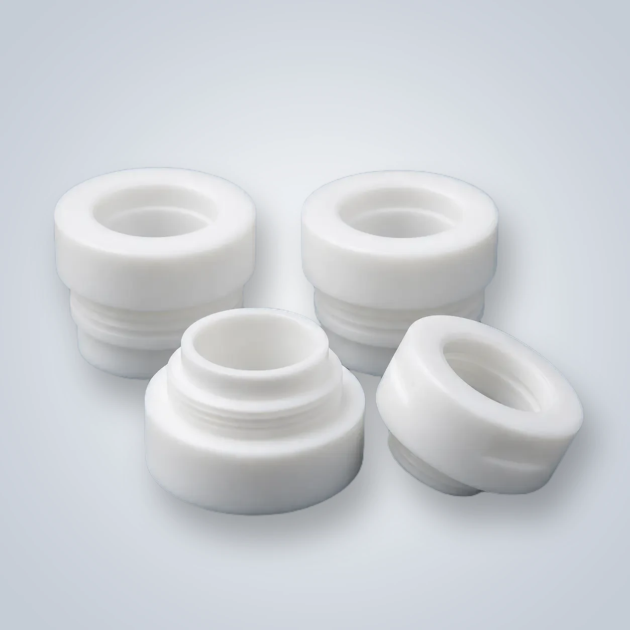 PTFE Connectors