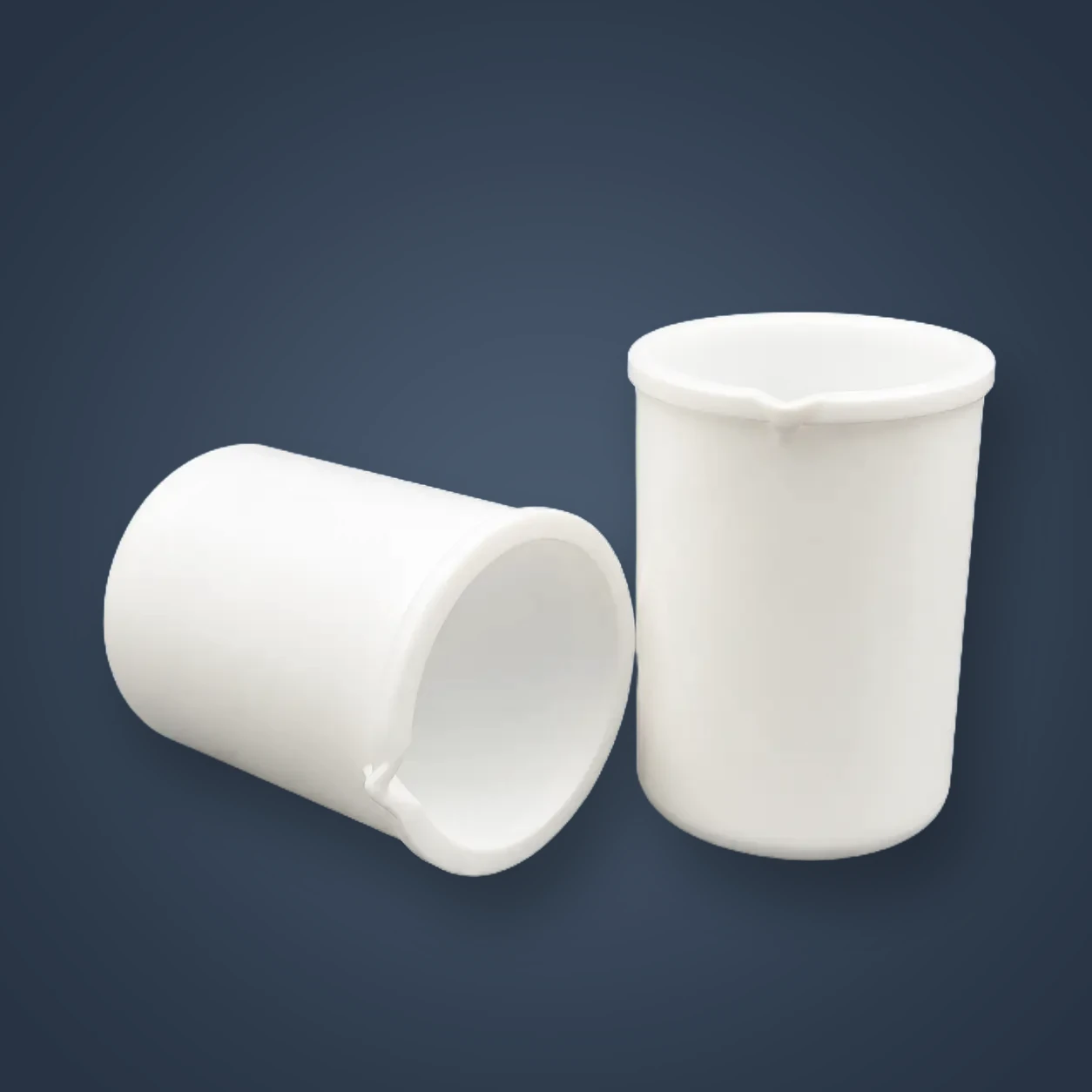 PTFE Cups