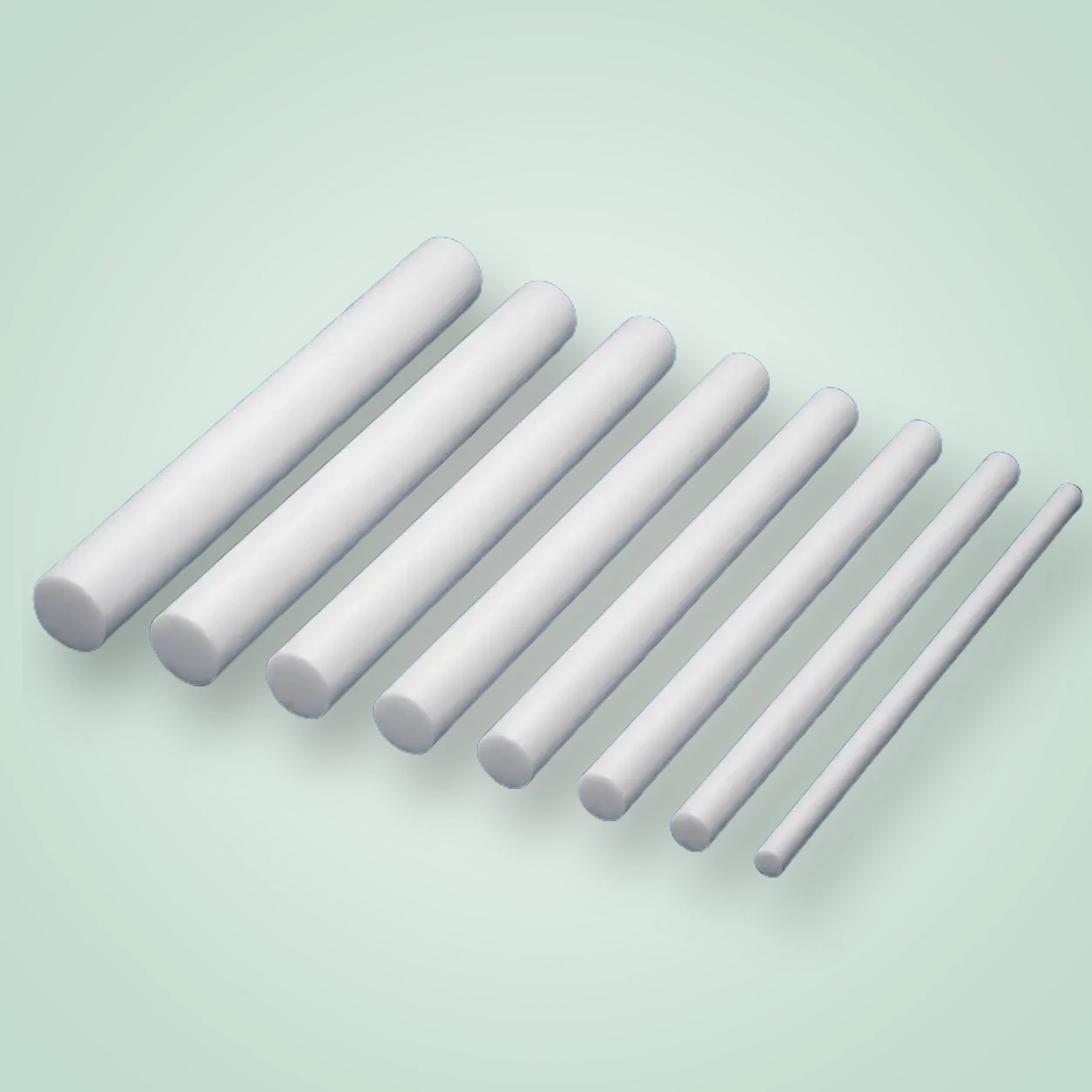 PTFE Dowels
