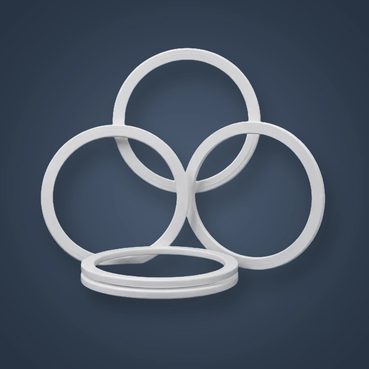 PTFE Envelope Gasket