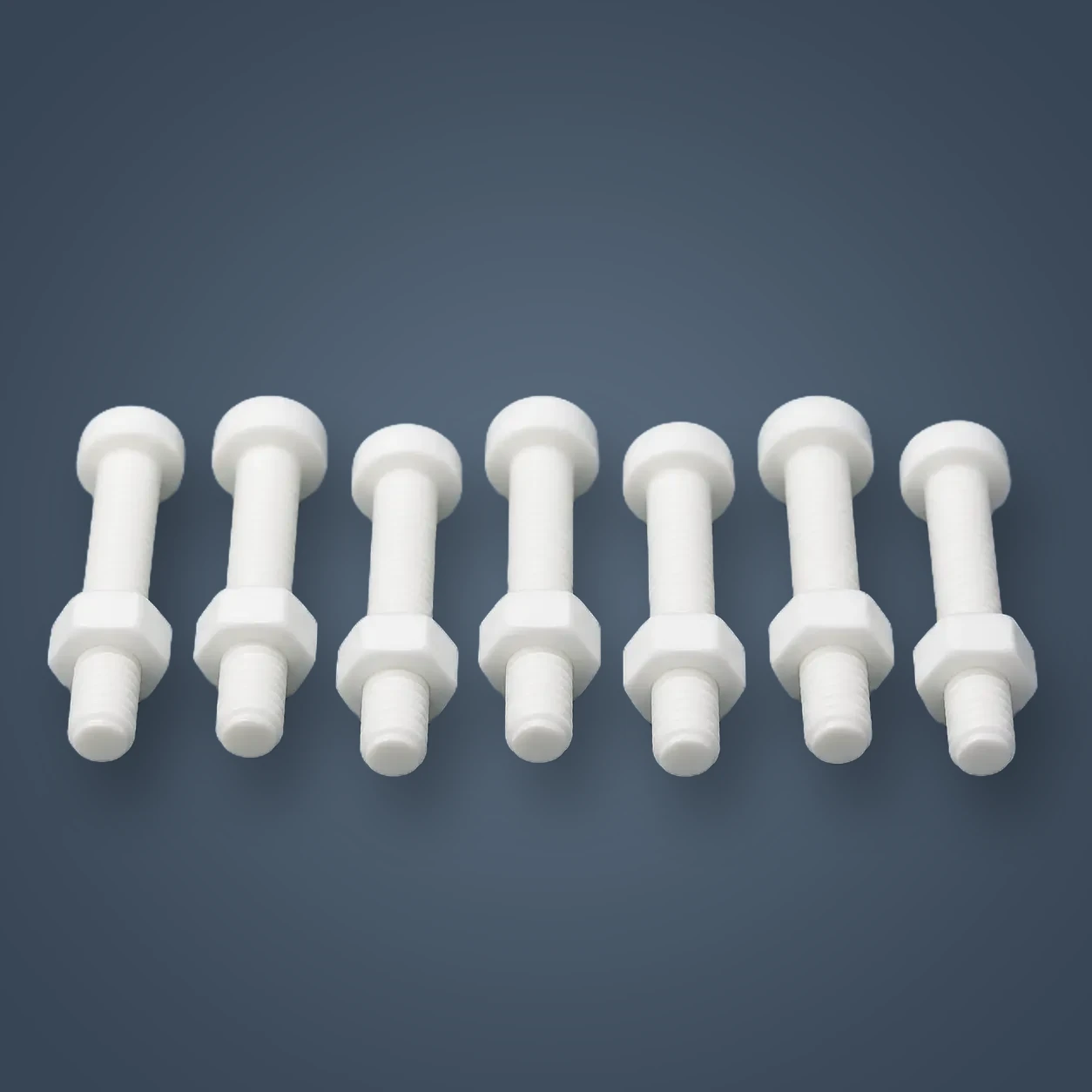 PTFE Fasteners