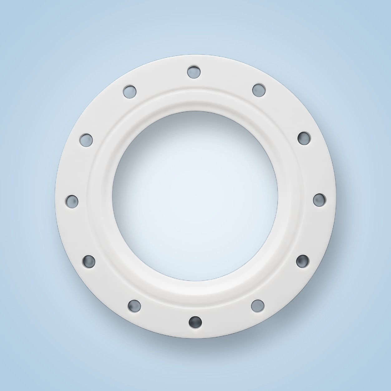 PTFE Flanges