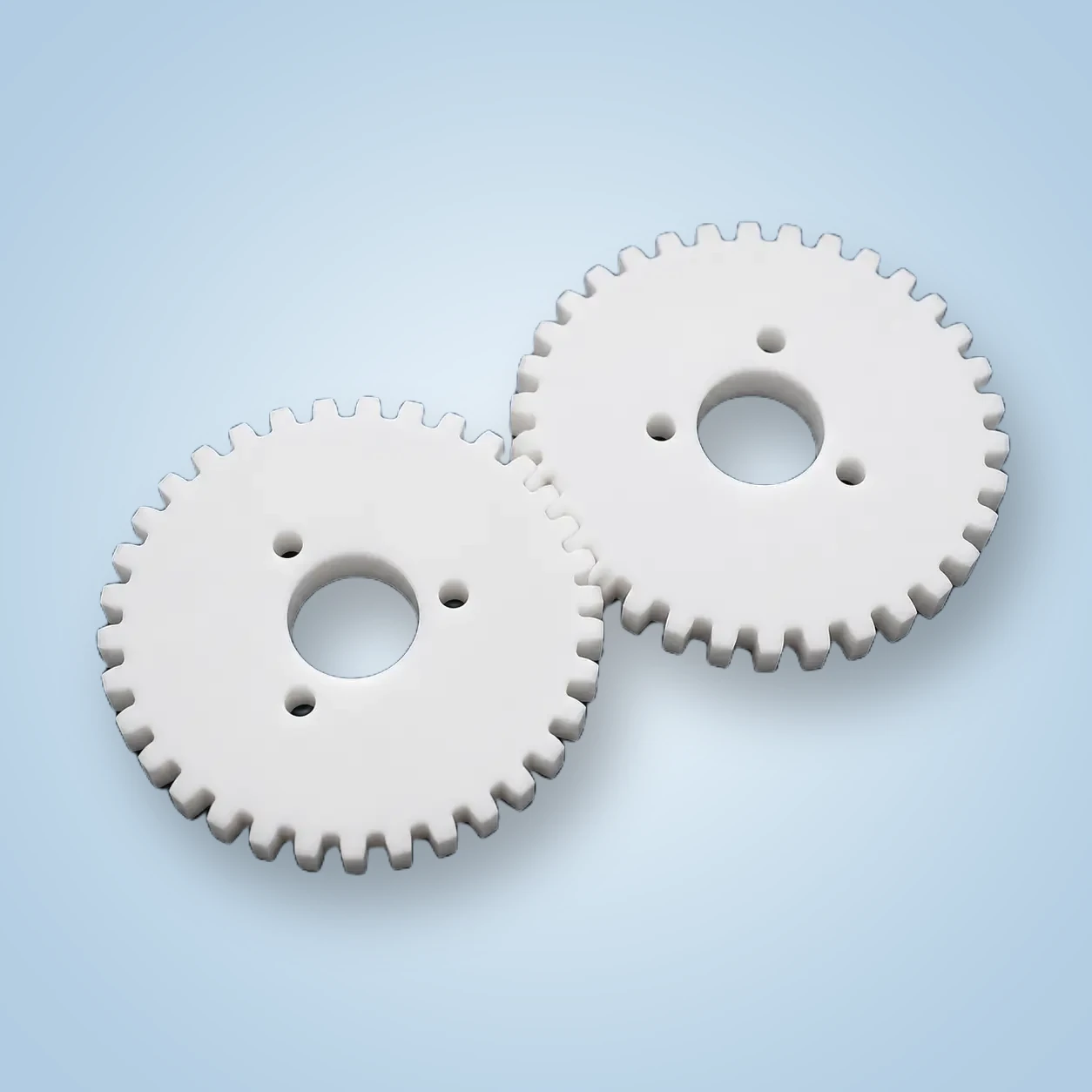 PTFE Gears