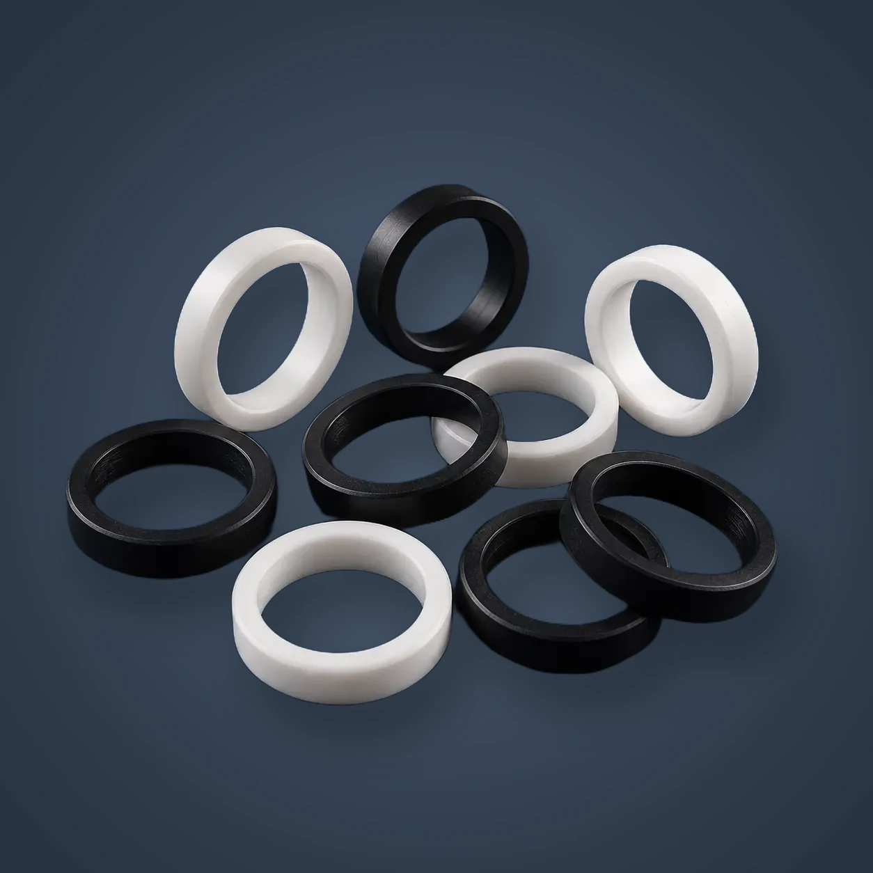 PTFE Guide Rings
