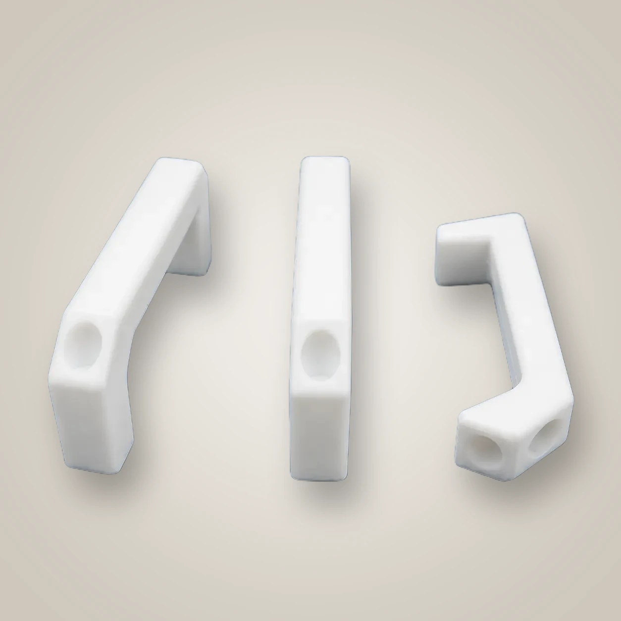 PTFE Handle