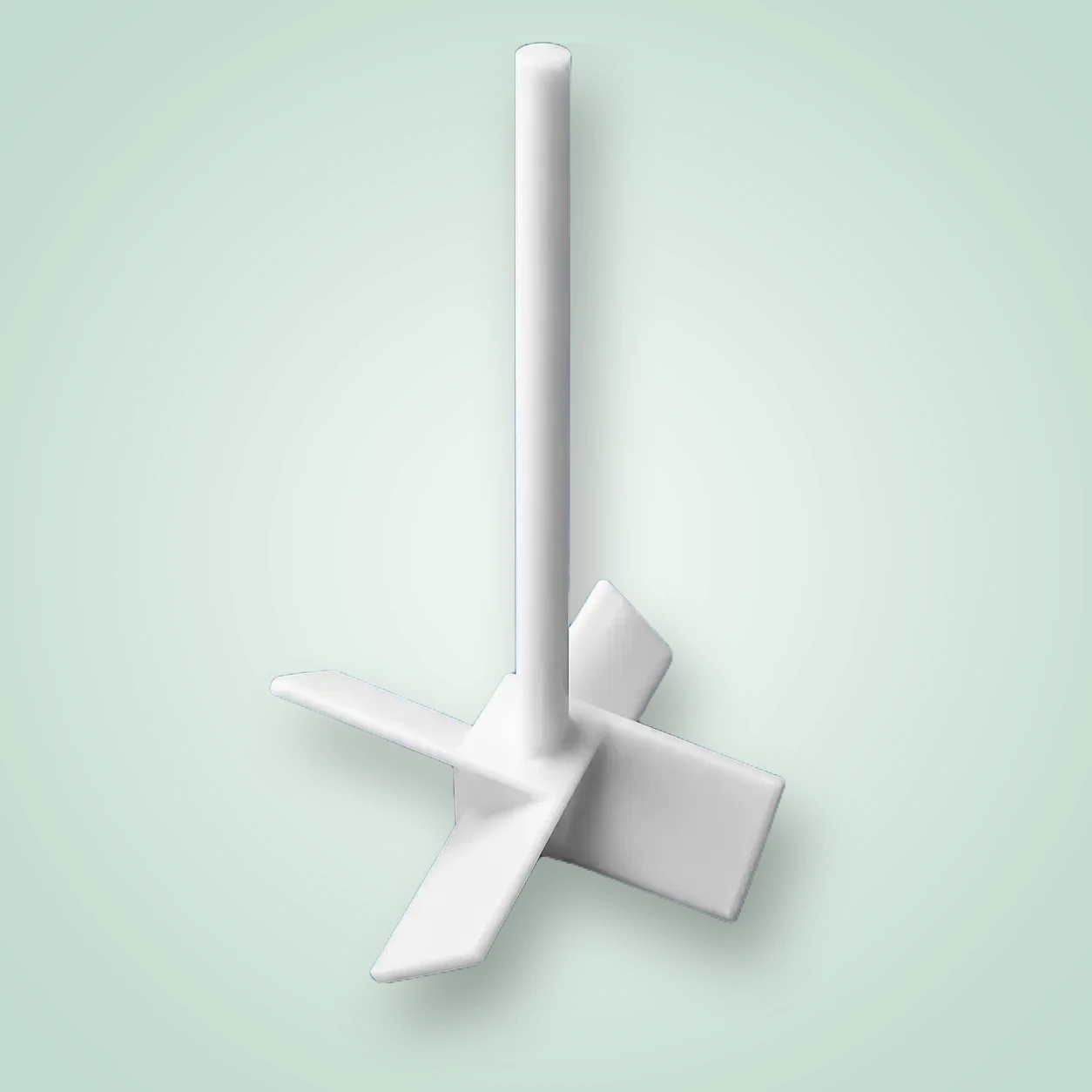 PTFE Impeller
