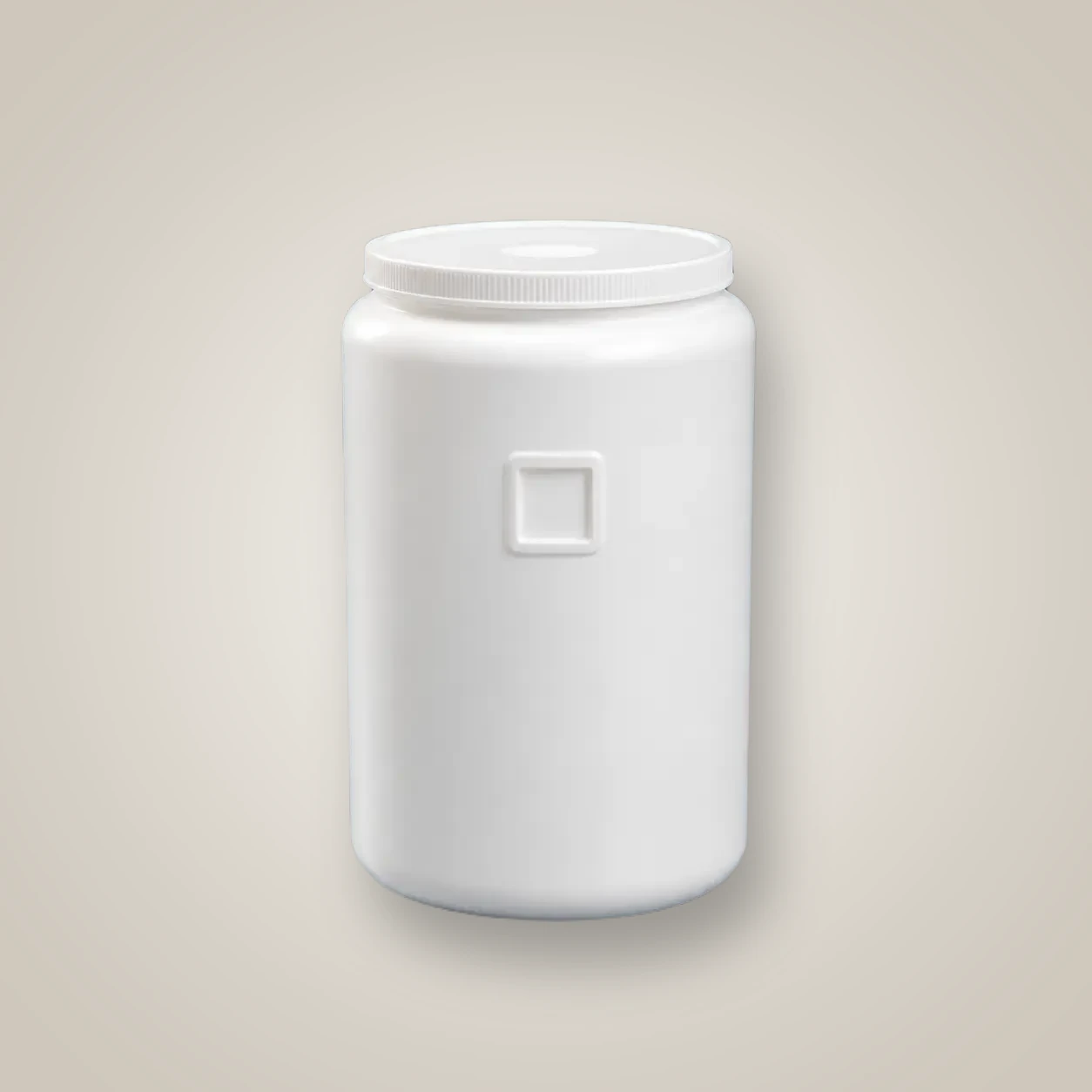 PTFE Jar — custom PTFE & fluoropolymer product from TOP PTFE & Fluoropolymer Manufacturer