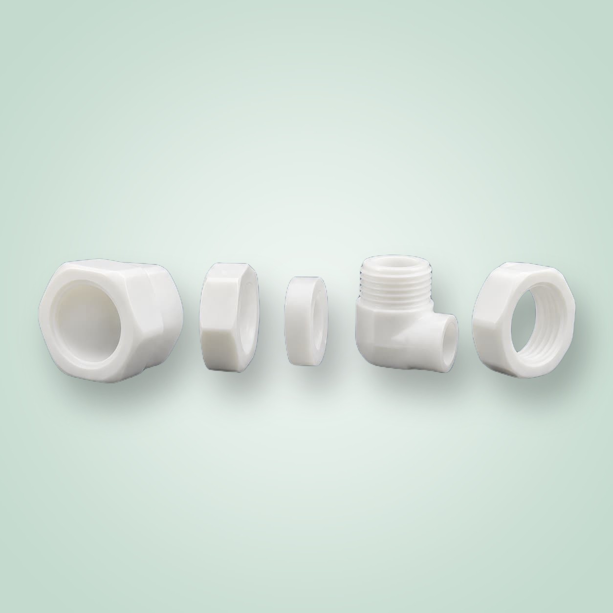 PTFE Joints