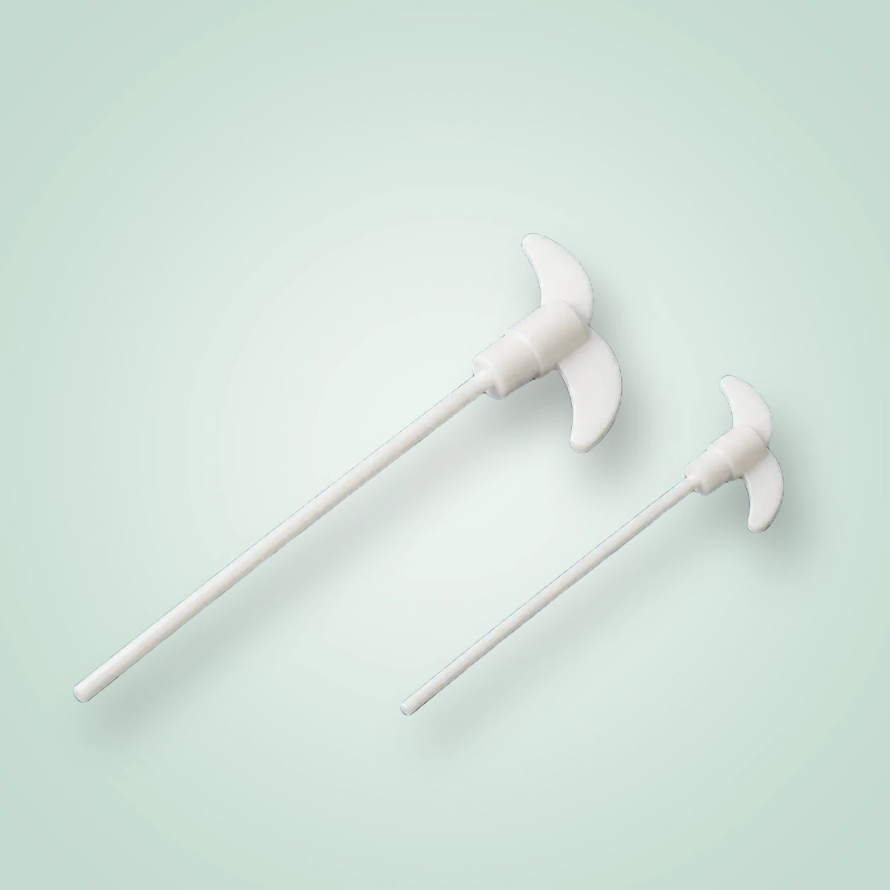 PTFE Mixing Propeller