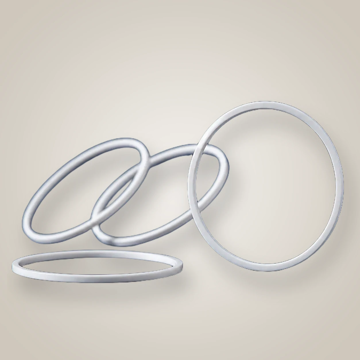 PTFE Oil Seals