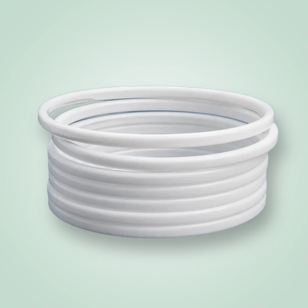 PTFE Packing Rings