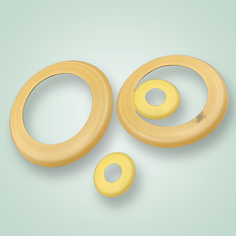 ptfe piston rings
