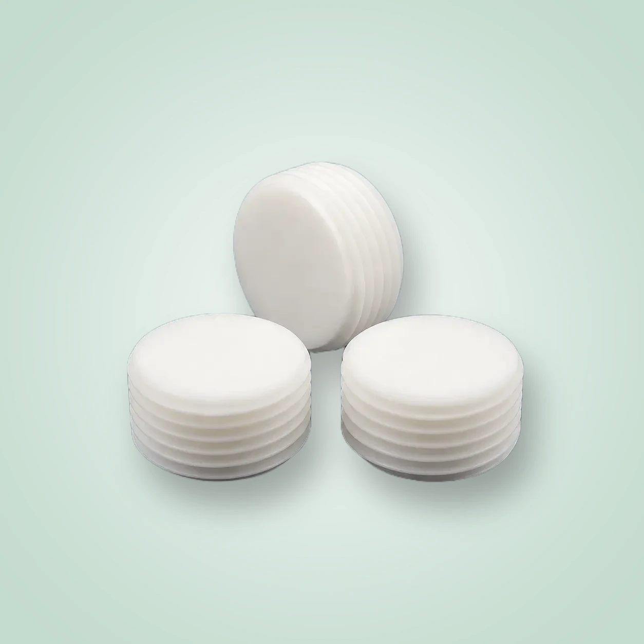 PTFE Plugs