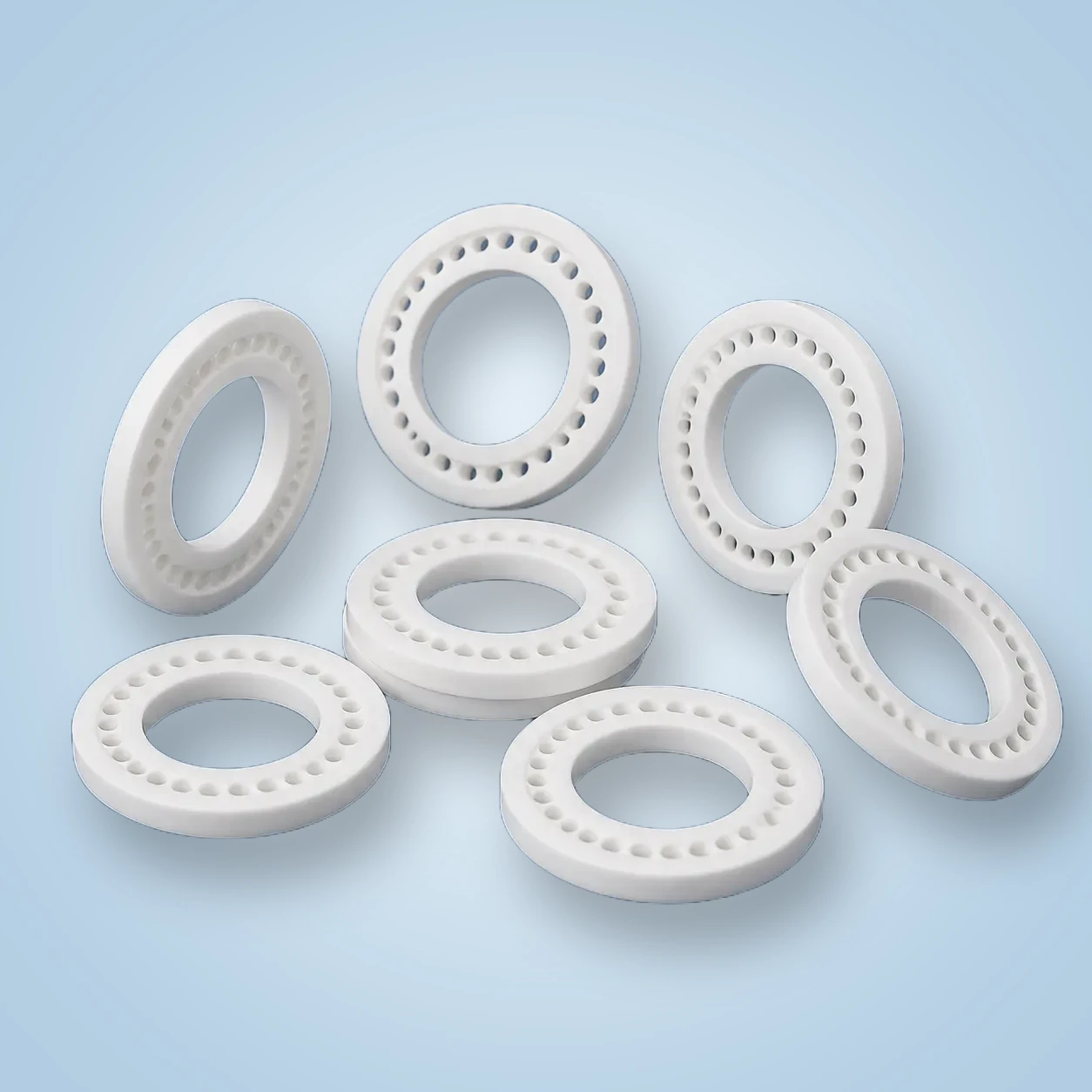 PTFE Ring Gasket