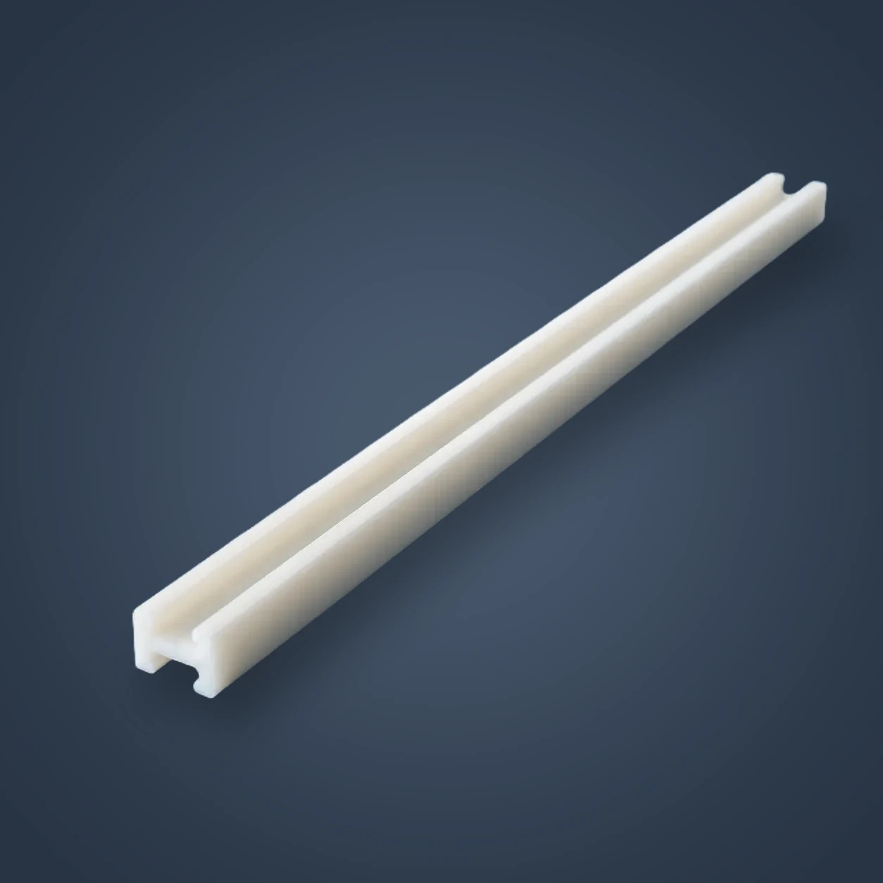PTFE Slide Rails