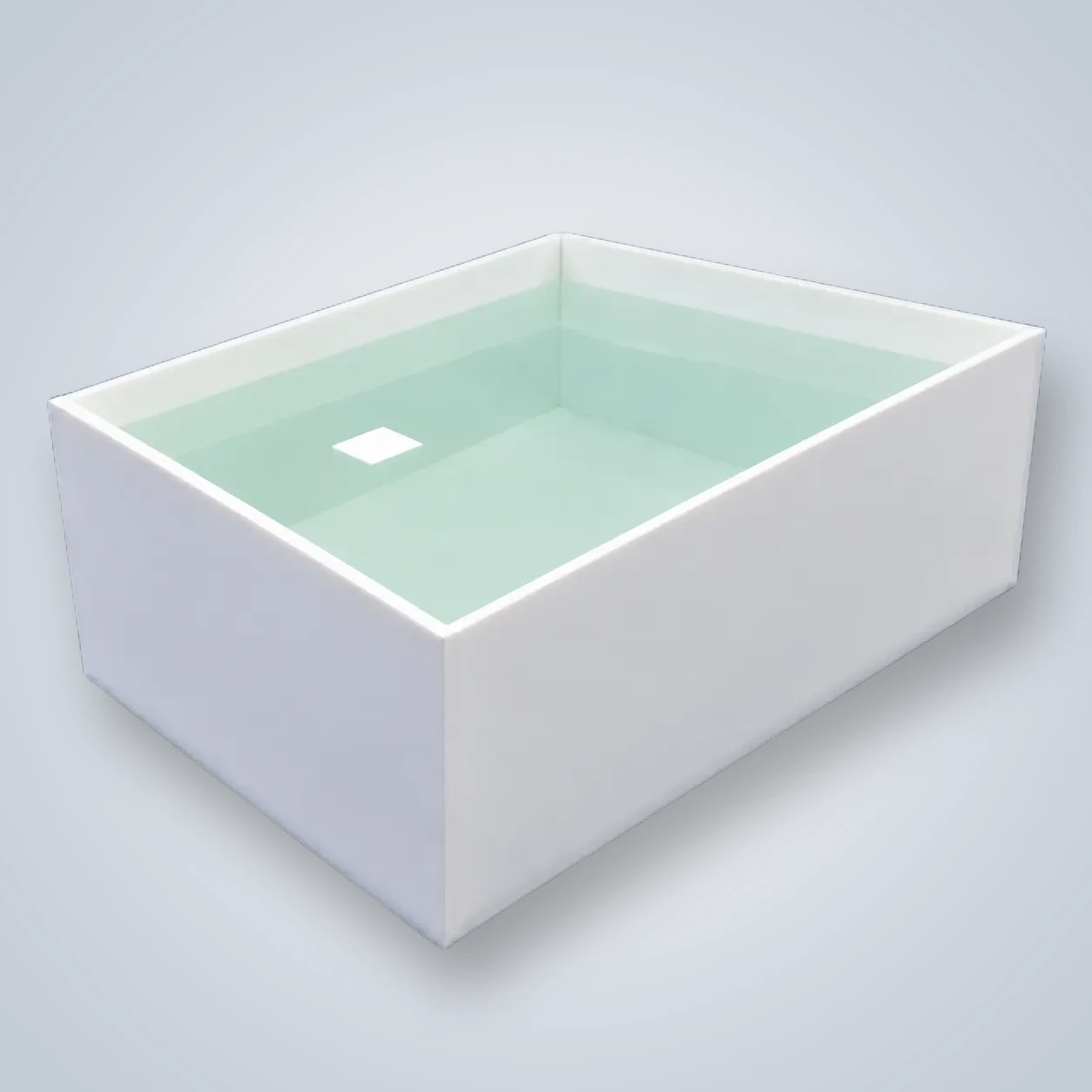 PTFE Storage Tank